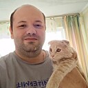 Александр, 36 лет