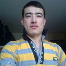 Фотография мужчины Азамат, 35 лет из г. Андижан