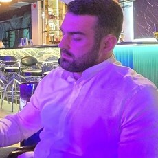 Фотография мужчины Tornike, 34 года из г. Кутаиси