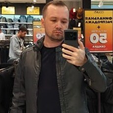 Фотография мужчины Тимур, 35 лет из г. Уфа