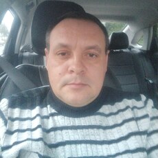 Фотография мужчины Александр, 46 лет из г. Лида