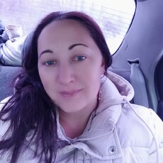 Фотография девушки Алия, 36 лет из г. Дюртюли