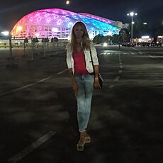 Фотография девушки Анастасия, 30 лет из г. Пятигорск