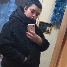 Фотография девушки Карина, 27 лет из г. Пинск