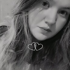 Фотография девушки Алёна, 23 года из г. Бирюсинск