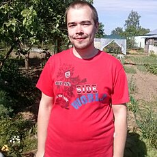 Фотография мужчины Павел, 38 лет из г. Кострома