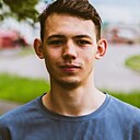 Алексей, 24 года