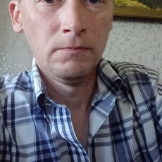 Фотография мужчины Владимир, 40 лет из г. Гороховец