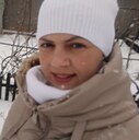 Кира, 40 лет