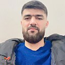 Сиёвуш, 30 лет