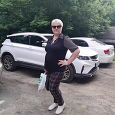 Фотография девушки Натуся, 53 года из г. Юрга