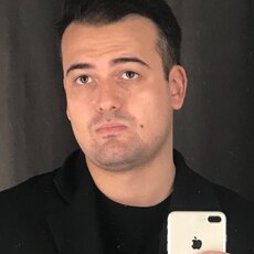 Фотография мужчины Can, 27 лет из г. Смоленск
