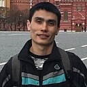 Ильяс, 36 лет