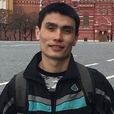 Фотография мужчины Ильяс, 36 лет из г. Псков