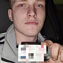Иван, 23 года