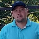 Алан, 37 лет