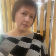 Фотография девушки Gele, 45 лет из г. Омск