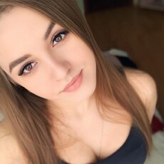 Фотография девушки Юля, 29 лет из г. Саранск