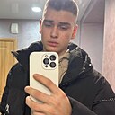 Кирилл, 24 года