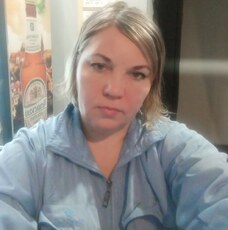 Фотография девушки Надежда, 42 года из г. Липецк
