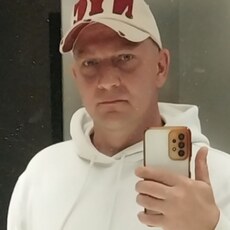 Фотография мужчины Серж, 44 года из г. Петрозаводск