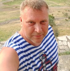 Фотография мужчины Алексей, 39 лет из г. Гусь Хрустальный