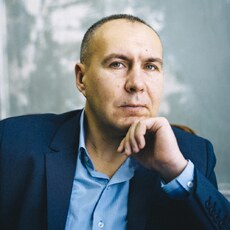 Фотография мужчины Андрей, 35 лет из г. Новосибирск