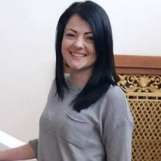 Фотография девушки Ирусик, 42 года из г. Белгород-Днестровский