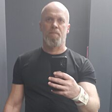Фотография мужчины Роман, 47 лет из г. Воскресенск