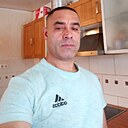 Назирбек, 43 года