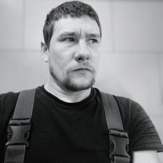 Фотография мужчины Алексей, 37 лет из г. Крымск