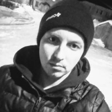 Фотография мужчины Никита, 27 лет из г. Очер