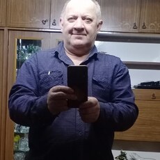 Фотография мужчины Павел, 63 года из г. Ухта