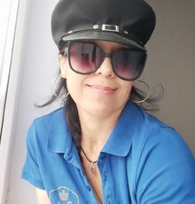 Фотография девушки Лили, 48 лет из г. Москва