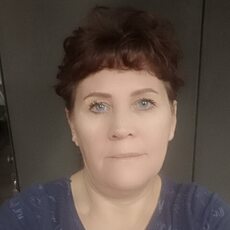 Фотография девушки Любовь, 51 год из г. Зыряновск