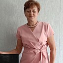 Инна, 55 лет