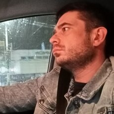 Фотография мужчины Илья, 34 года из г. Воронеж