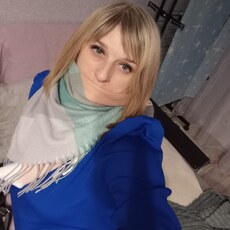 Фотография девушки Даша, 33 года из г. Тула