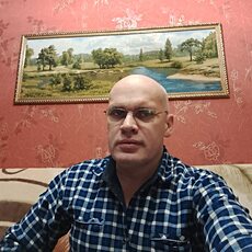 Фотография мужчины Александр, 51 год из г. Саратов