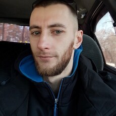 Фотография мужчины Александр, 30 лет из г. Кировский (Приморский Край)