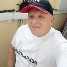 Фотография мужчины Алексей, 49 лет из г. Тейково