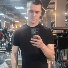 Фотография мужчины Станислав, 26 лет из г. Серов