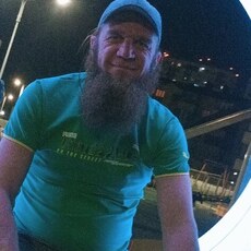 Фотография мужчины Сергей, 46 лет из г. Стрежевой