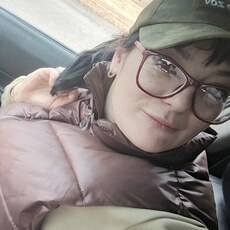 Фотография девушки Амина, 33 года из г. Ржев