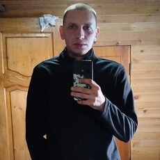 Фотография мужчины Павел, 35 лет из г. Мыски