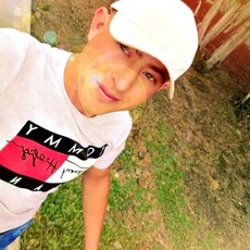 Фотография мужчины Вова, 30 лет из г. Рудный