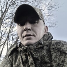 Фотография мужчины Тотсамый, 27 лет из г. Марковка