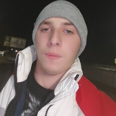 Фотография мужчины Виталя, 22 года из г. Калинковичи