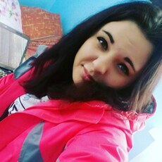 Фотография девушки Ольга, 27 лет из г. Алексин