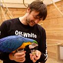 Anton, 34 года